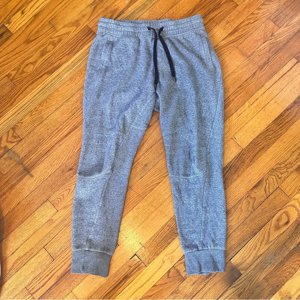 Men’s Medium Grey Sweatpants